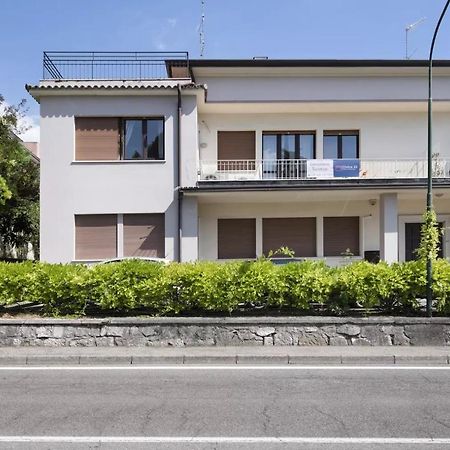 Civico 22 Apartamento Peschiera del Garda Exterior foto
