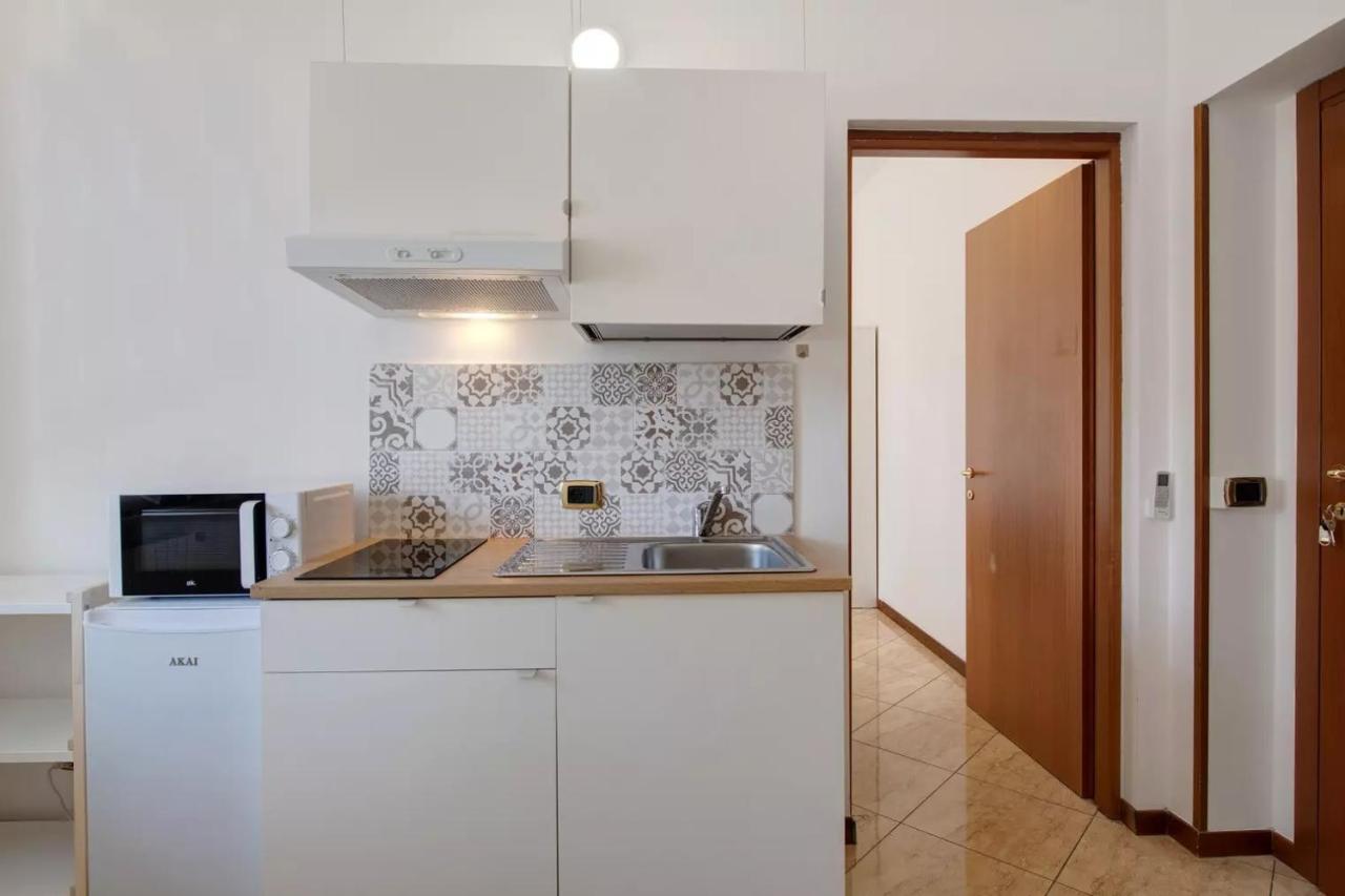 Civico 22 Apartamento Peschiera del Garda Exterior foto