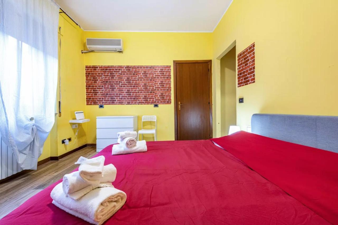 Civico 22 Apartamento Peschiera del Garda Exterior foto