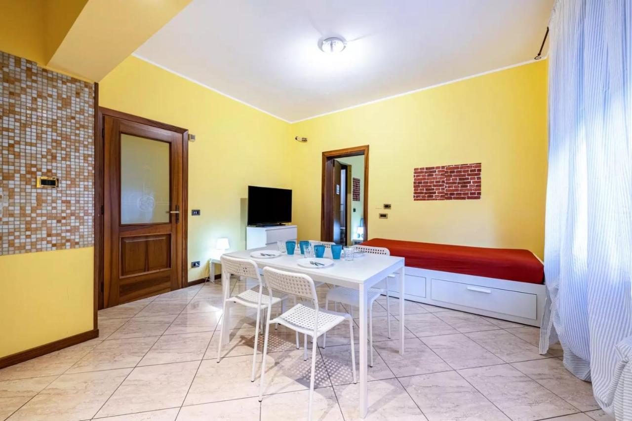 Civico 22 Apartamento Peschiera del Garda Exterior foto