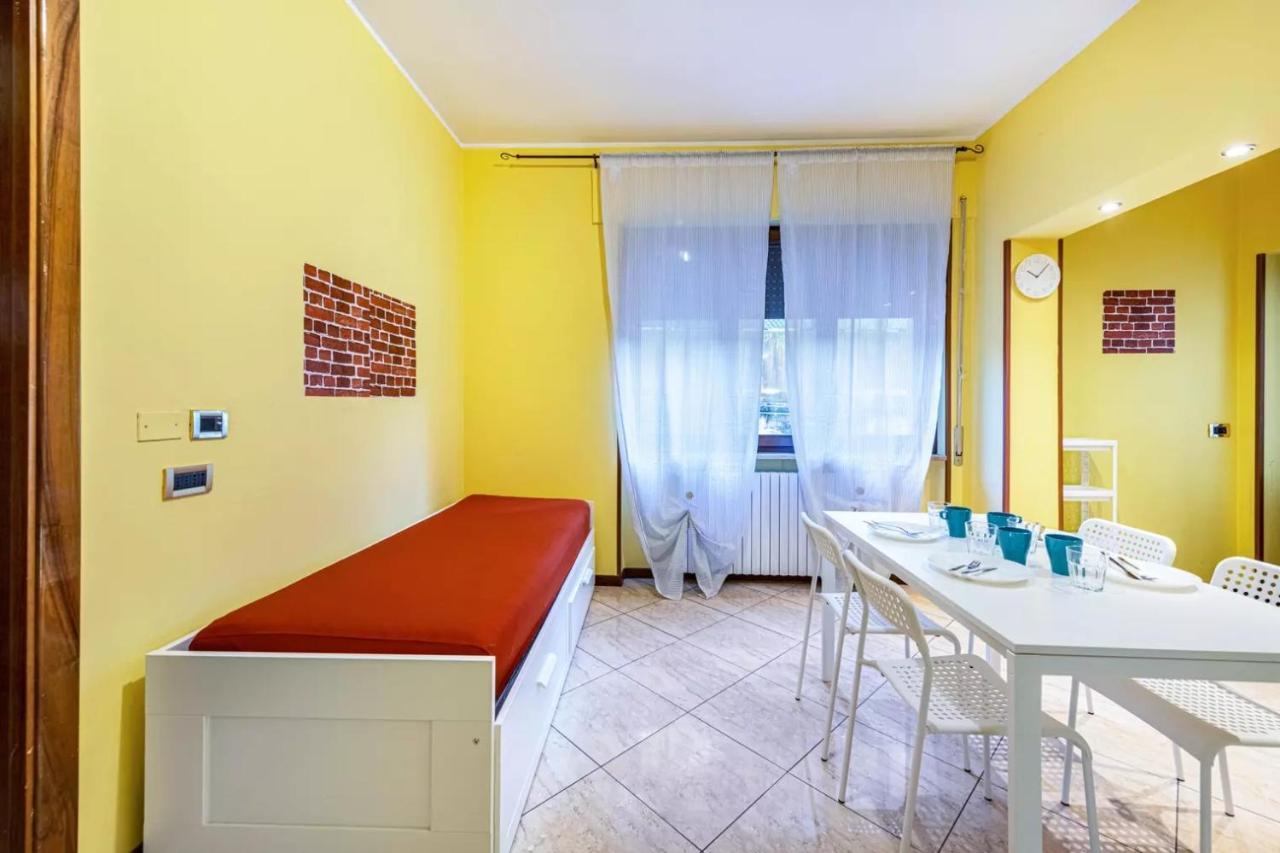 Civico 22 Apartamento Peschiera del Garda Exterior foto
