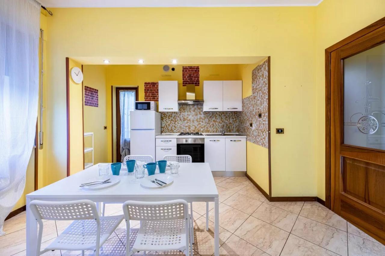 Civico 22 Apartamento Peschiera del Garda Exterior foto