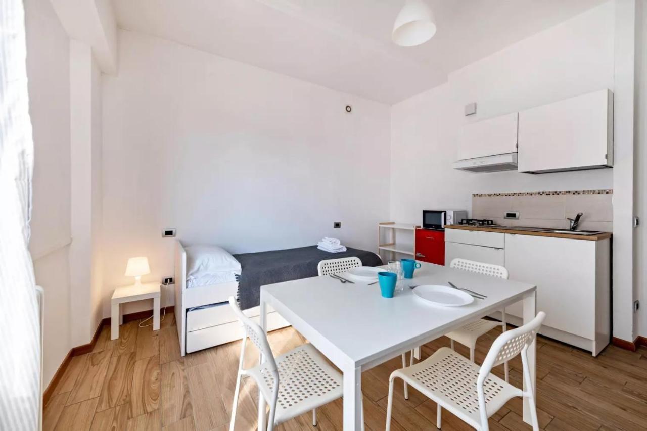 Civico 22 Apartamento Peschiera del Garda Exterior foto