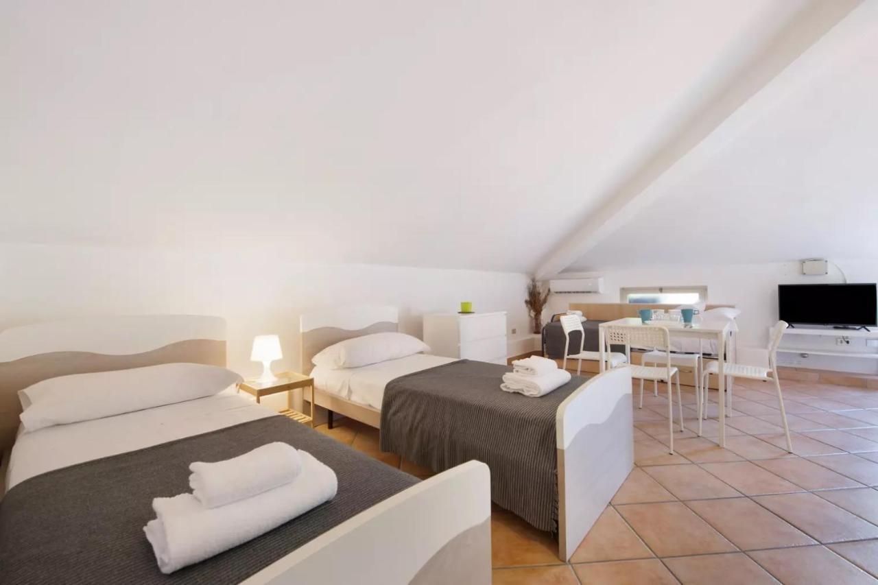 Civico 22 Apartamento Peschiera del Garda Exterior foto