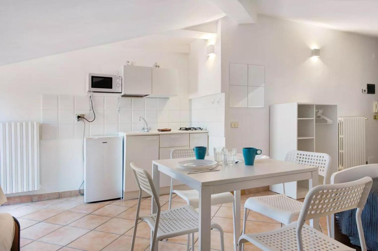 Civico 22 Apartamento Peschiera del Garda Exterior foto