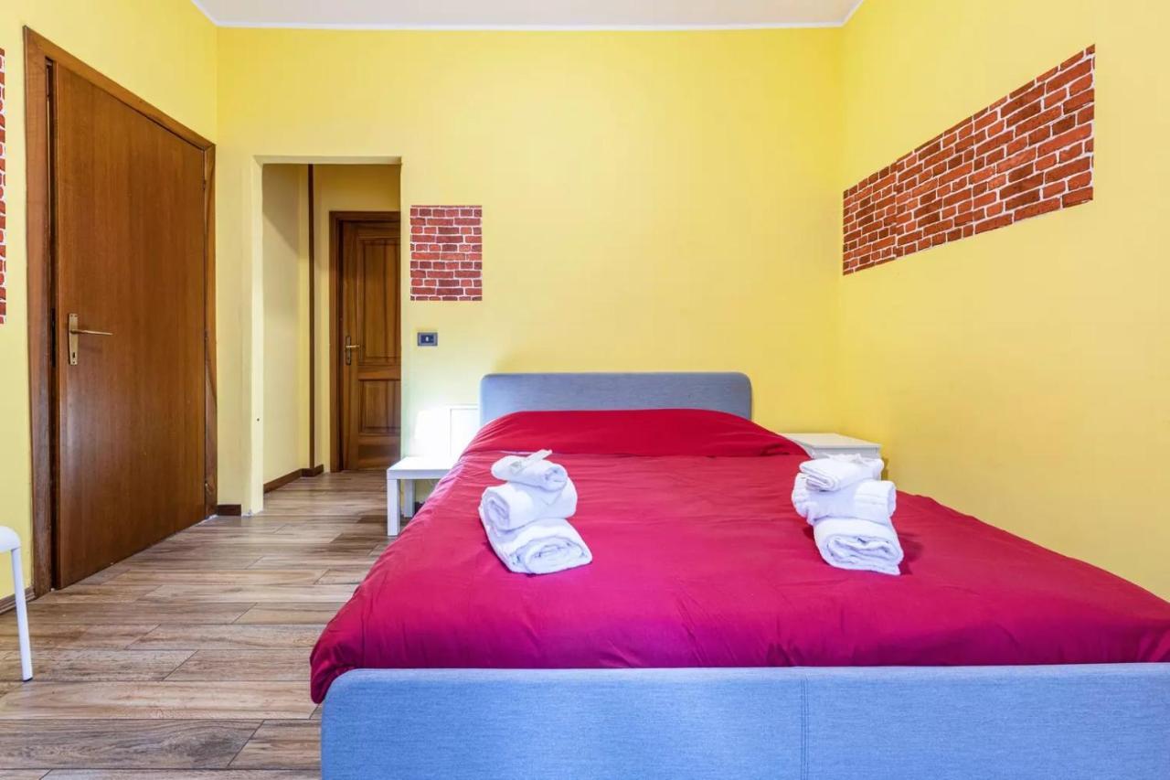 Civico 22 Apartamento Peschiera del Garda Exterior foto