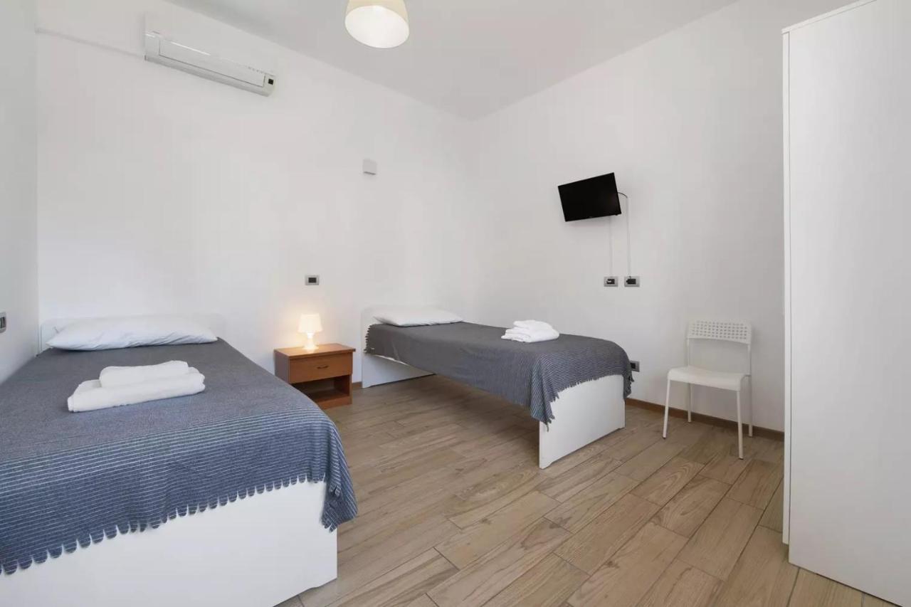 Civico 22 Apartamento Peschiera del Garda Exterior foto