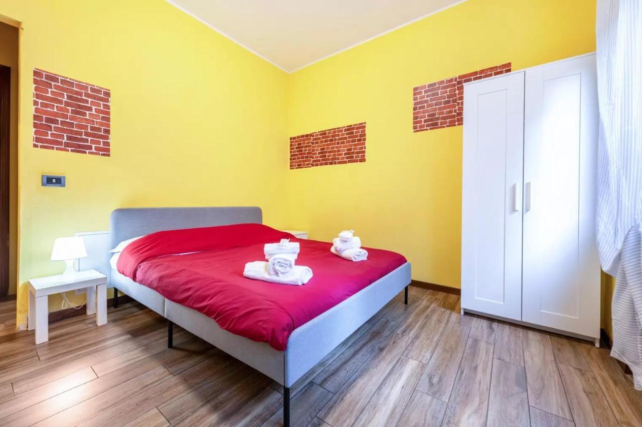 Civico 22 Apartamento Peschiera del Garda Exterior foto