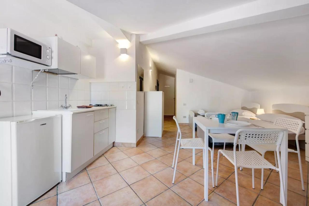 Civico 22 Apartamento Peschiera del Garda Exterior foto
