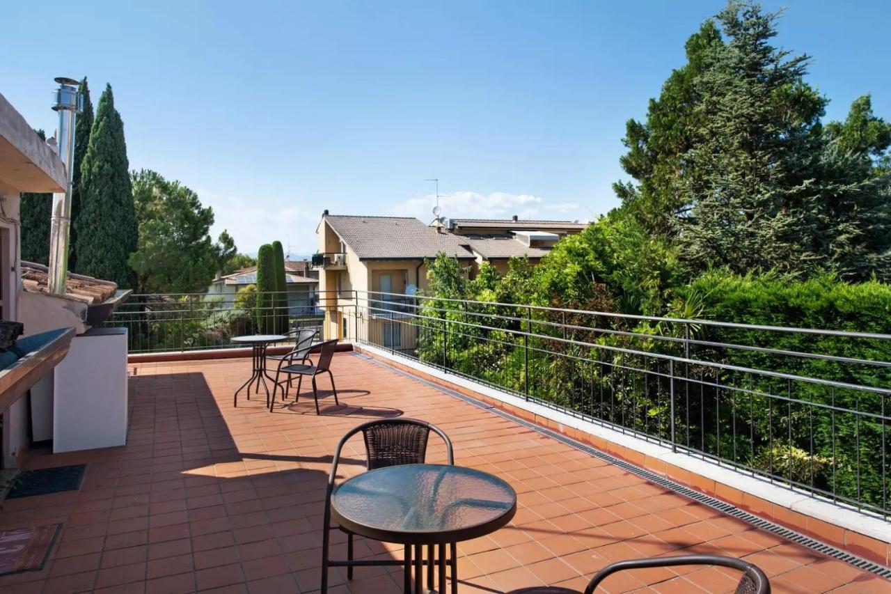 Civico 22 Apartamento Peschiera del Garda Exterior foto