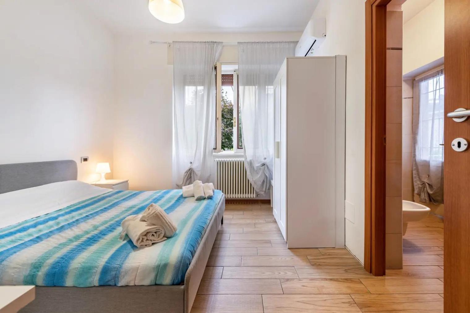 Civico 22 Apartamento Peschiera del Garda Exterior foto