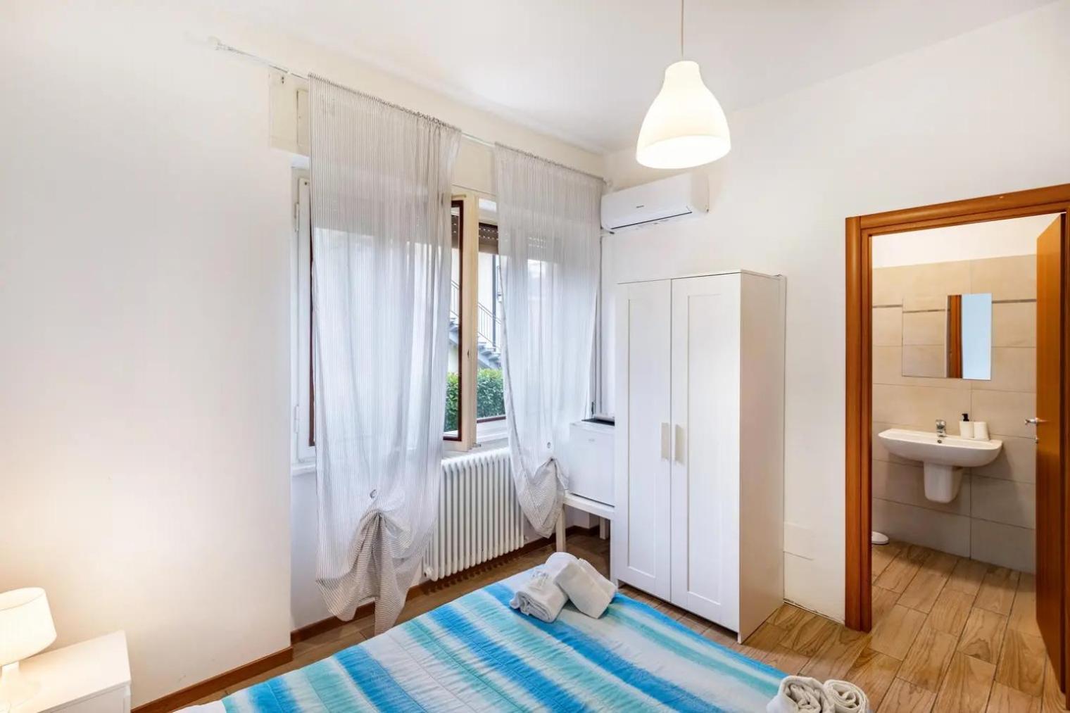 Civico 22 Apartamento Peschiera del Garda Exterior foto