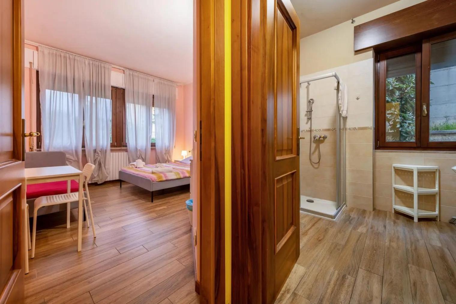 Civico 22 Apartamento Peschiera del Garda Exterior foto