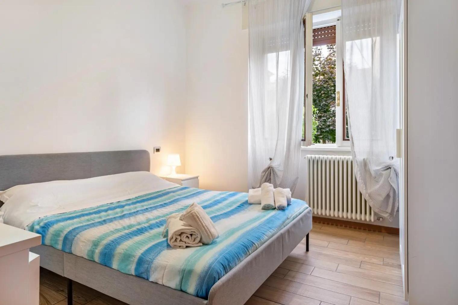 Civico 22 Apartamento Peschiera del Garda Exterior foto