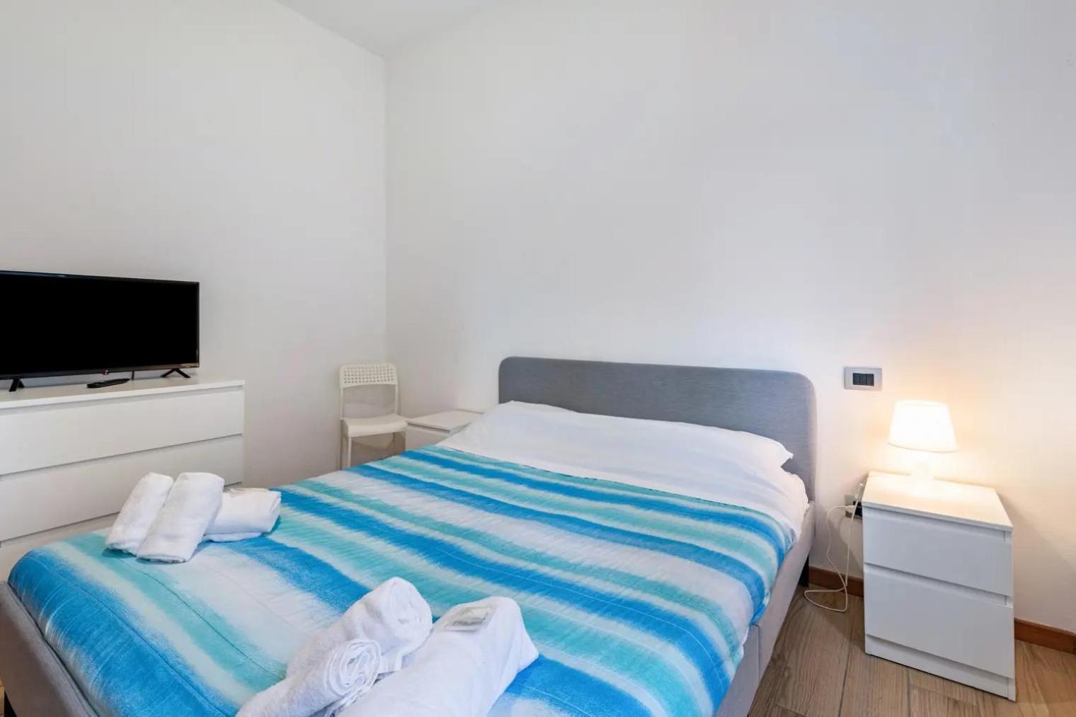Civico 22 Apartamento Peschiera del Garda Exterior foto