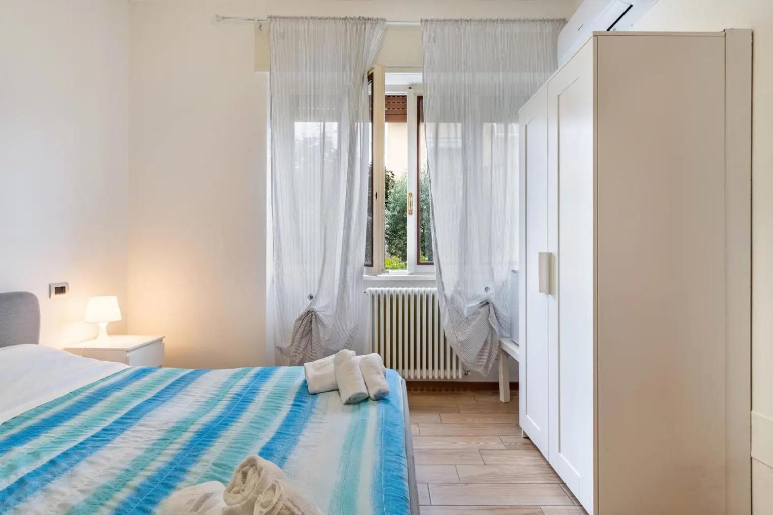 Civico 22 Apartamento Peschiera del Garda Exterior foto