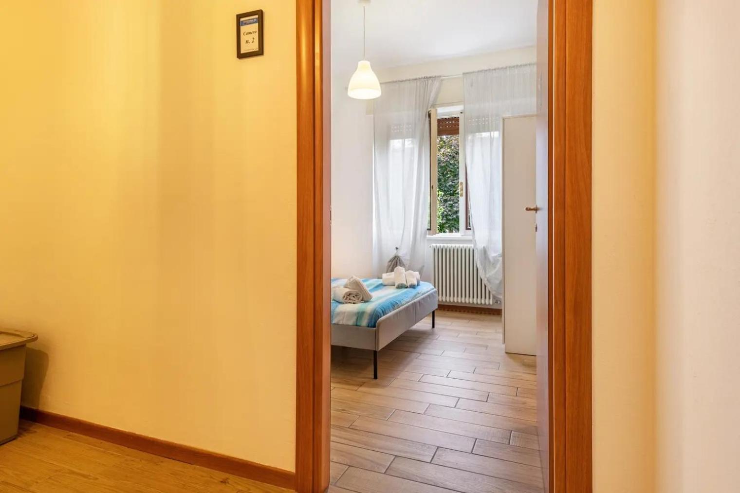 Civico 22 Apartamento Peschiera del Garda Exterior foto