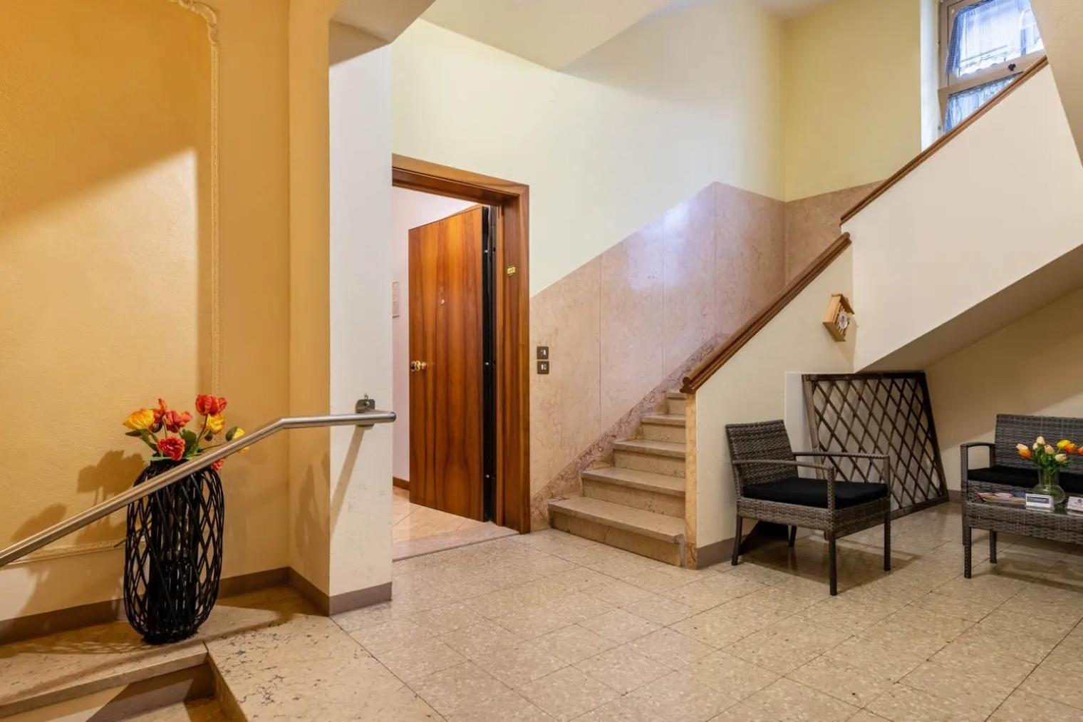Civico 22 Apartamento Peschiera del Garda Exterior foto