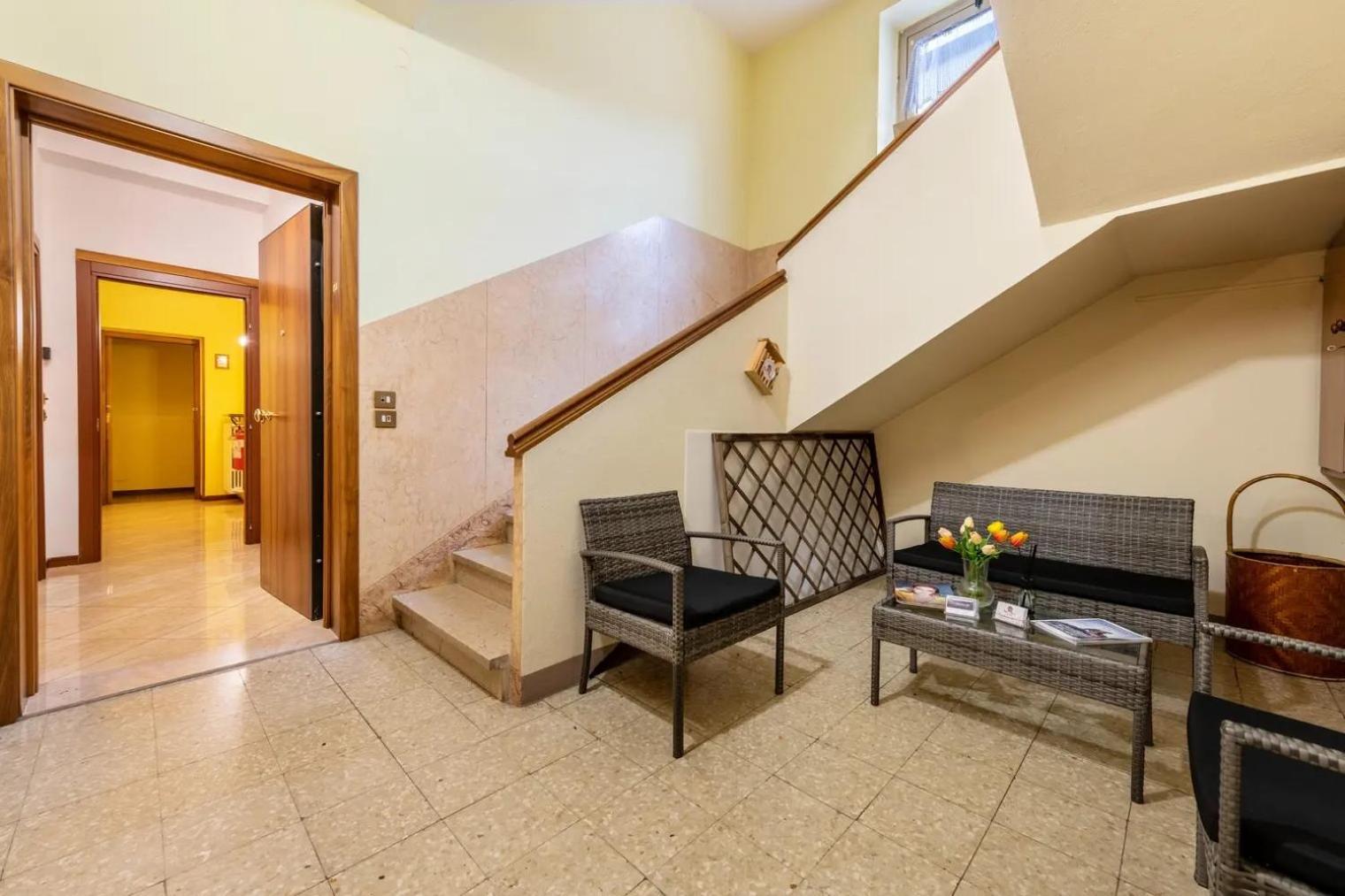 Civico 22 Apartamento Peschiera del Garda Exterior foto