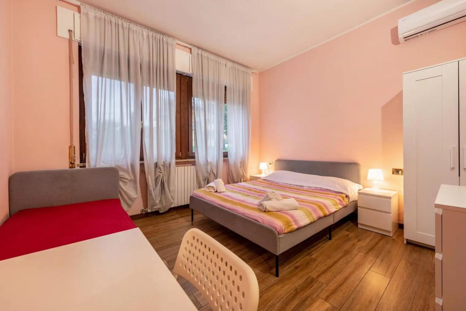 Civico 22 Apartamento Peschiera del Garda Exterior foto
