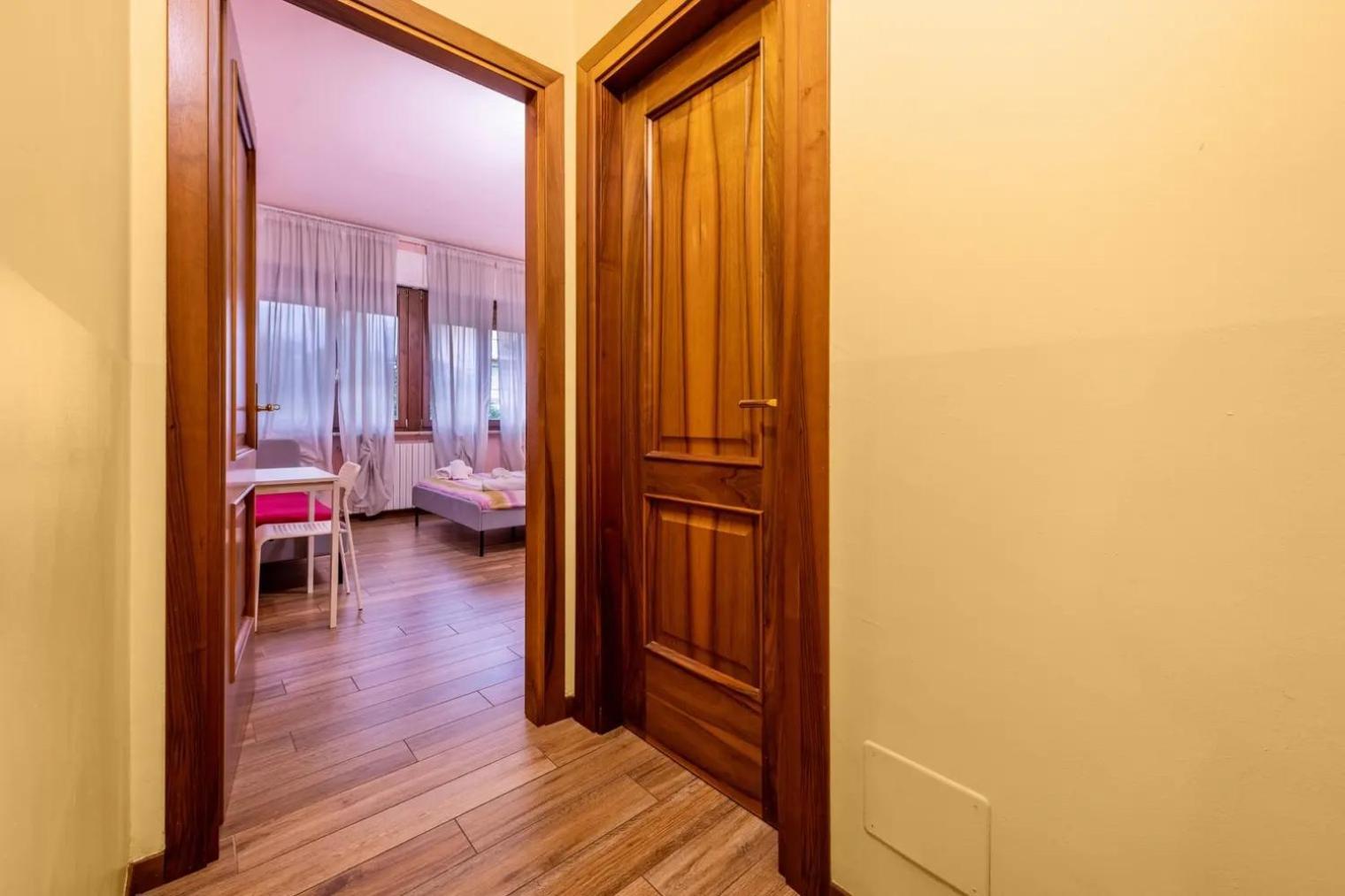 Civico 22 Apartamento Peschiera del Garda Exterior foto