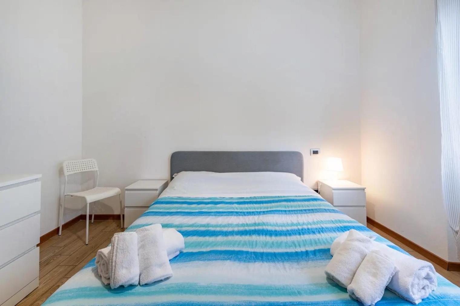 Civico 22 Apartamento Peschiera del Garda Exterior foto