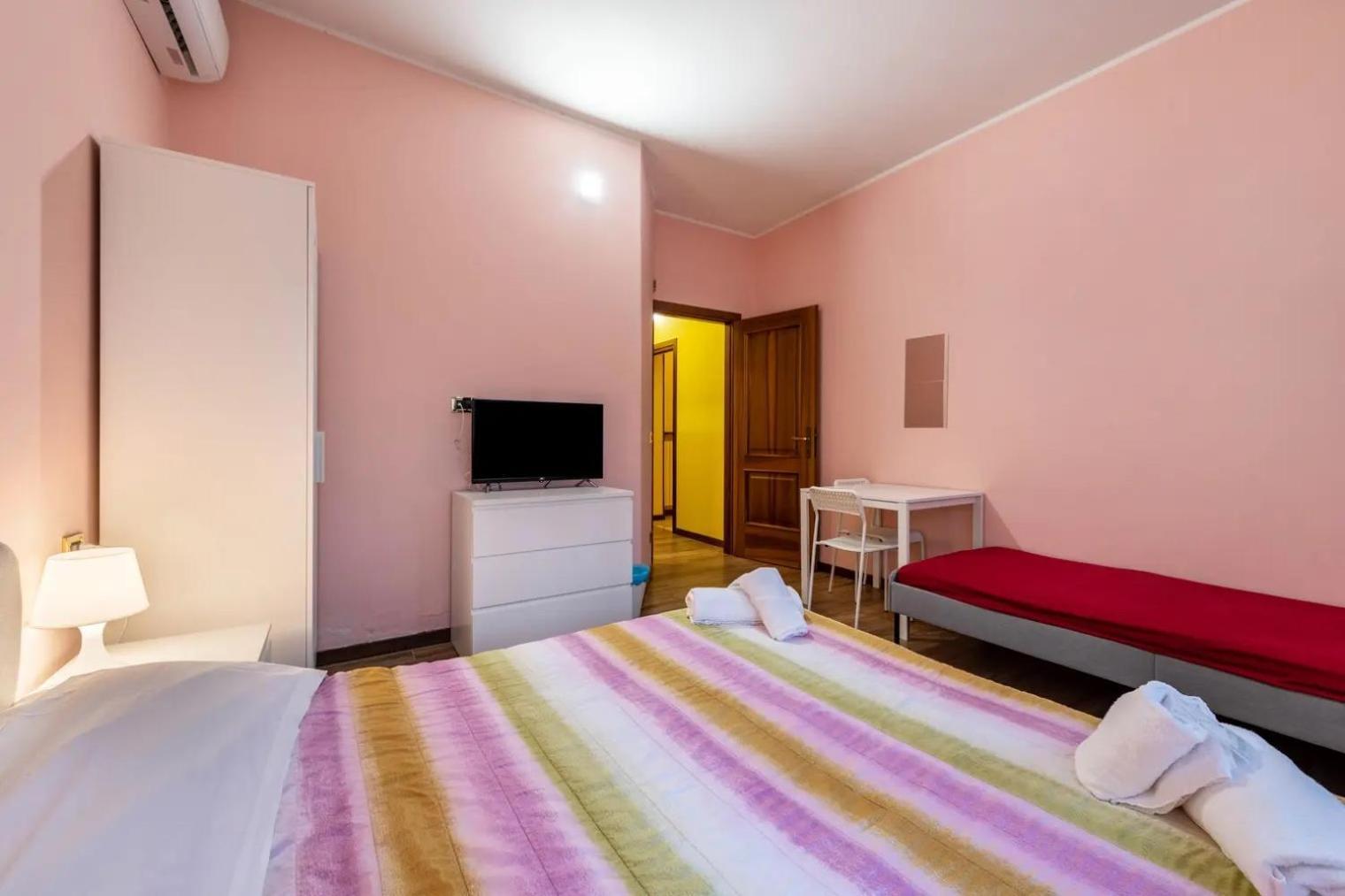 Civico 22 Apartamento Peschiera del Garda Exterior foto