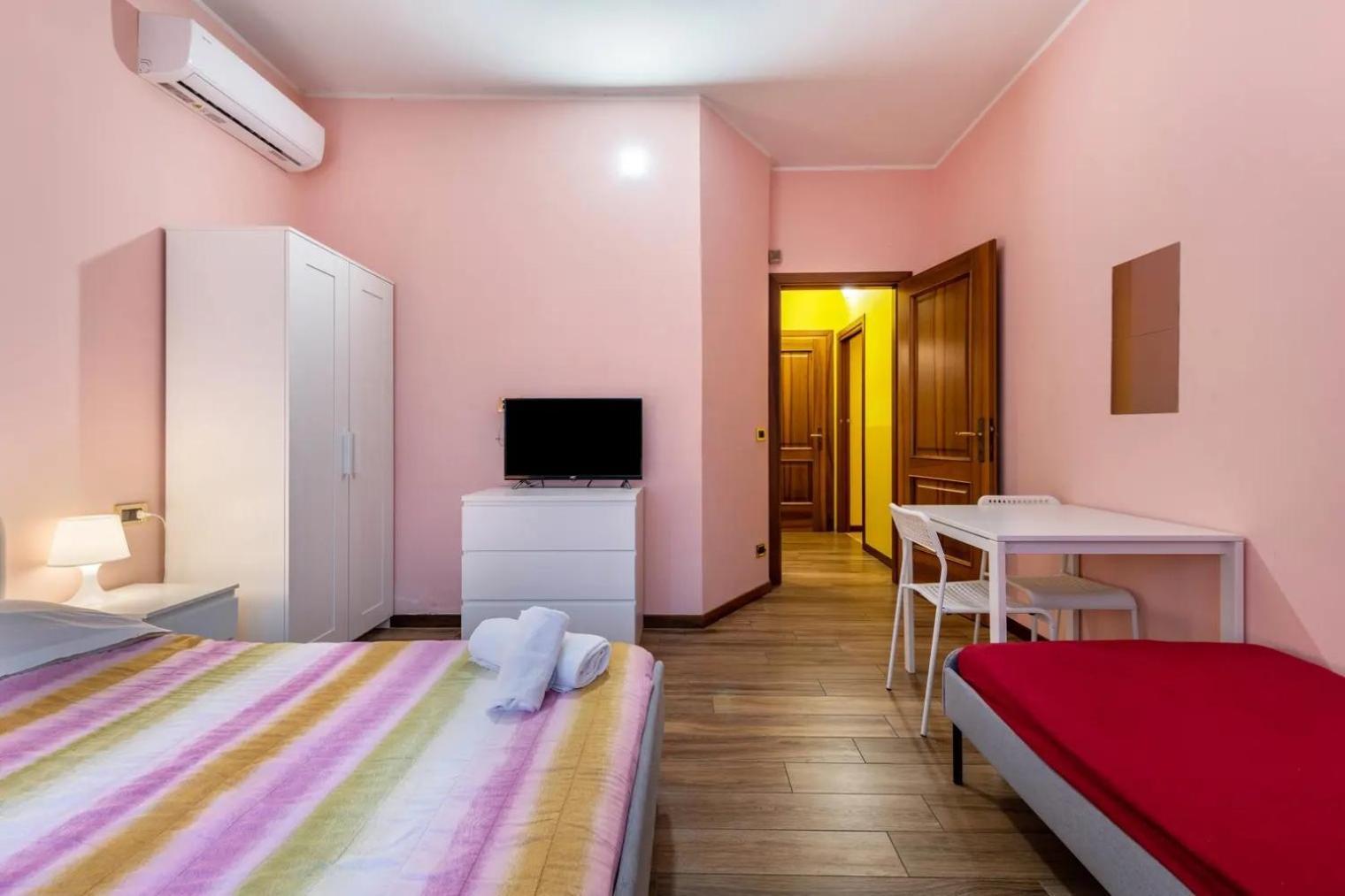 Civico 22 Apartamento Peschiera del Garda Exterior foto
