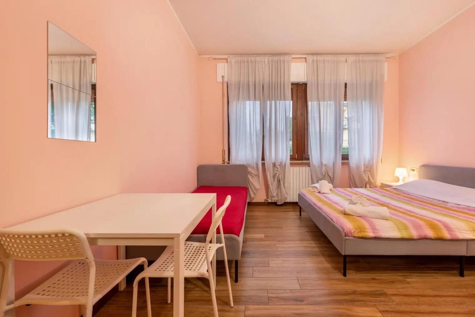 Civico 22 Apartamento Peschiera del Garda Exterior foto