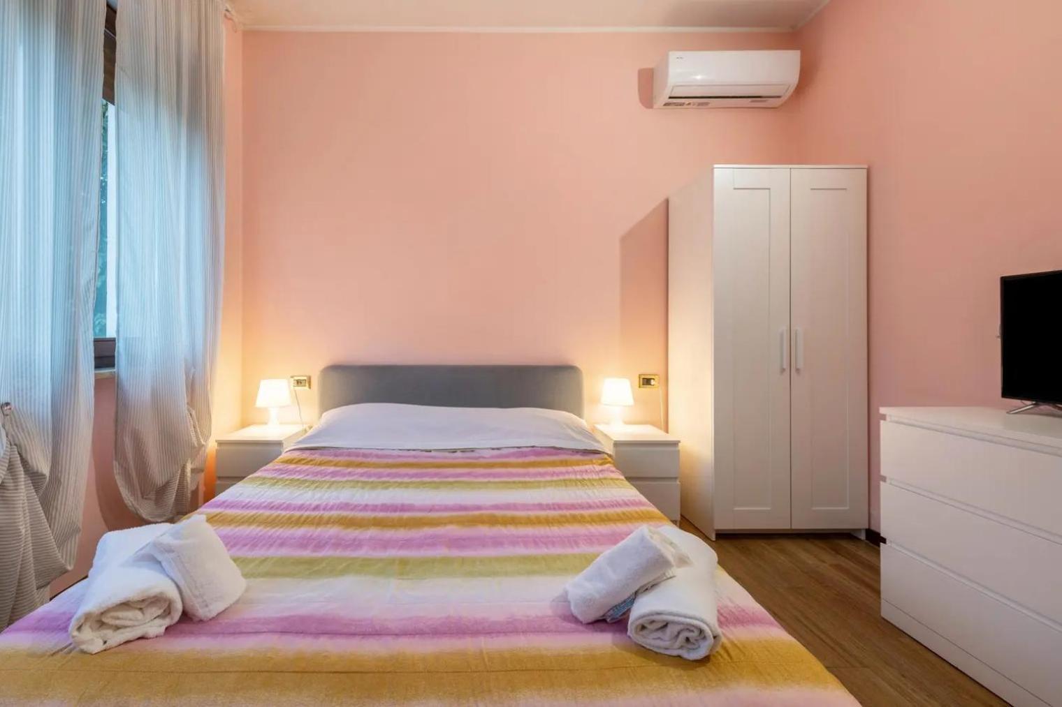 Civico 22 Apartamento Peschiera del Garda Exterior foto